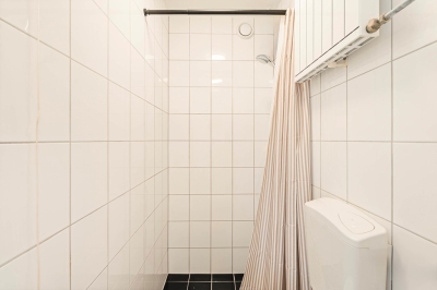 Derde Hugo de Grootstraat 313, Amsterdam Lengers Housing
